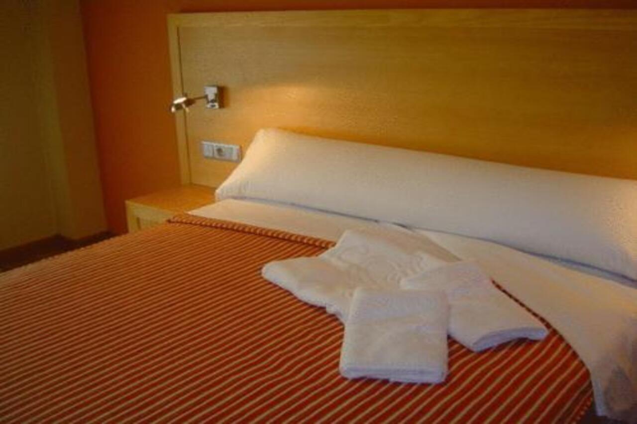 Apartamentos Esperanza Del Mar Portonovo Luaran gambar