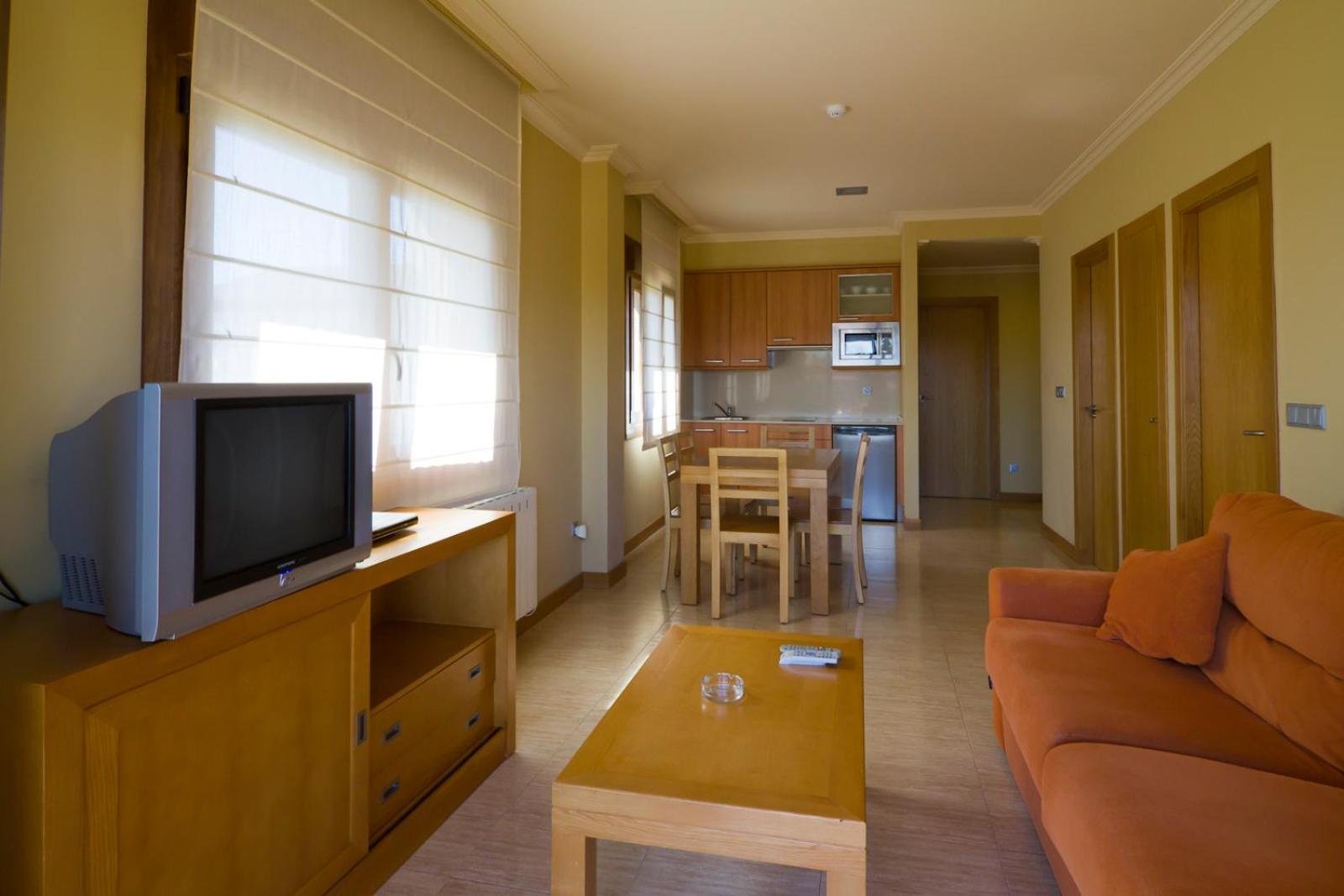 Apartamentos Esperanza Del Mar Portonovo Luaran gambar